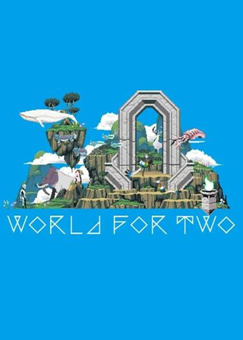 World for Two Steam Digital Code Global