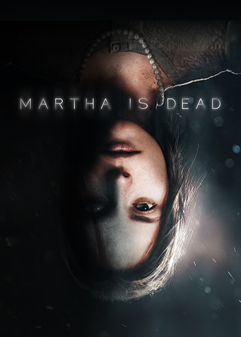 Martha Is Dead Steam Digital Code Global