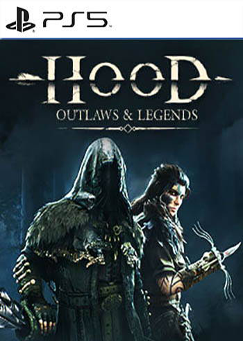 Hood: Outlaws and Legends PSN Digital Code Global