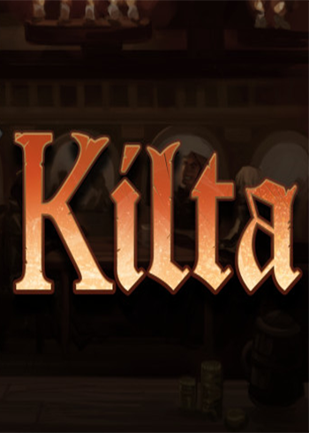Kilta Steam Digital Code Global