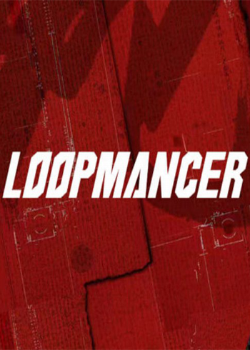 Loopmancer Steam Digital Code Global