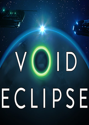 Void Eclipse Steam Digital Code Global