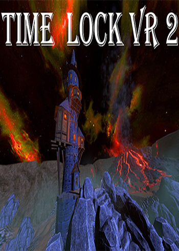 Time Lock VR-2 Steam Digital Code Global