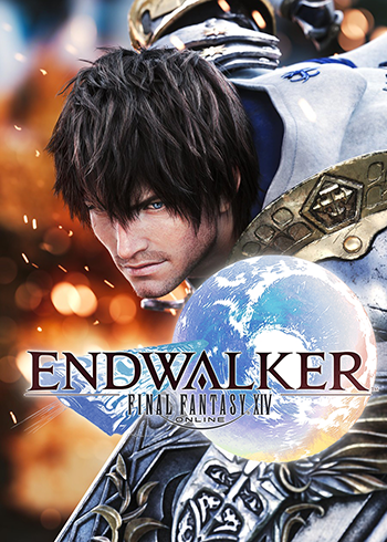 FINAL FANTASY XIV: Endwalker Steam Digital Code Global, mmorc.com