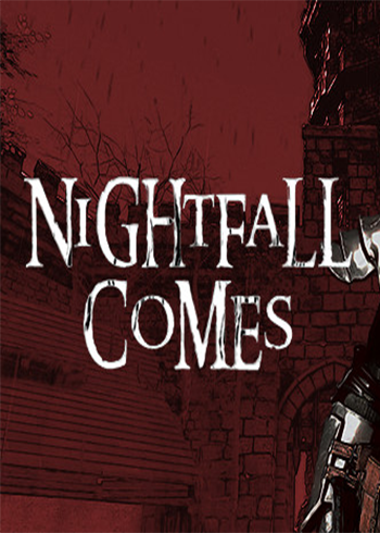 Nightfall Comes Steam Digital Code Global