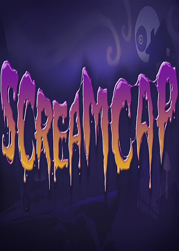 ScreamCap Steam Digital Code Global