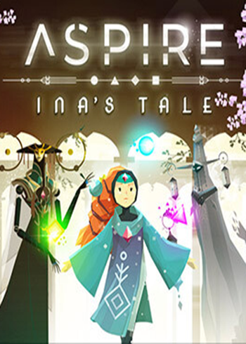 Aspire: Ina's Tale Steam Digital Code Global