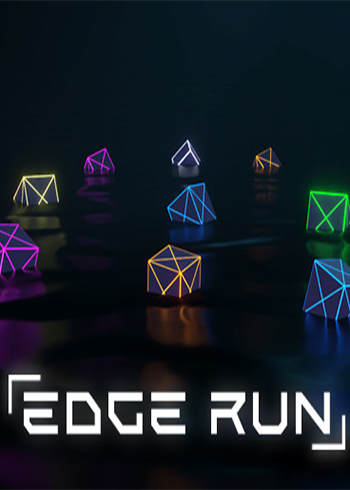 Edge Run Steam Digital Code Global, mmorc.com