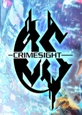 CRIMESIGHT Steam Digital Code Global