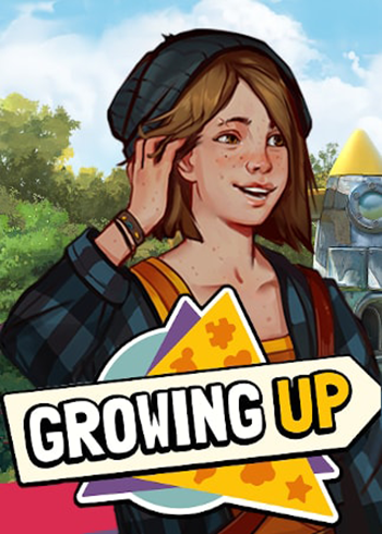 Growing Up Steam Digital Code Global, mmorc.com