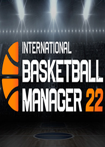 International Basketball Manager 22 Steam Digital Code Global