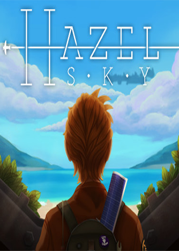 Hazel Sky Steam Digital Code Global, mmorc.com