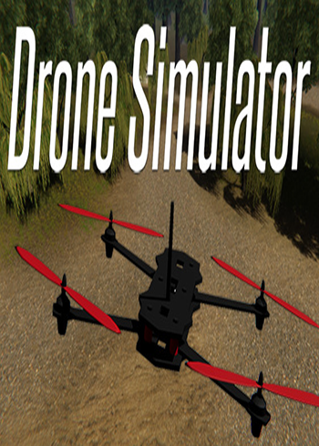 Drone Simulator Steam Digital Code Global