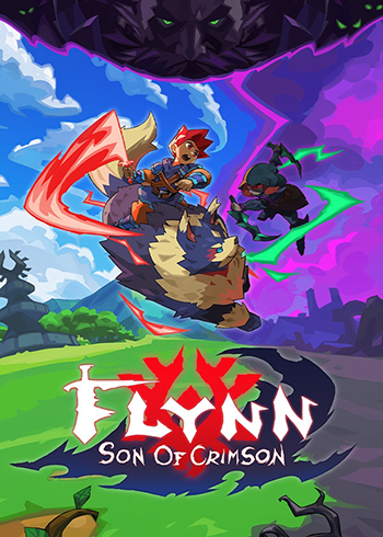 Flynn: Son of Crimson Steam Digital Code Global