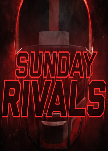 Sunday Rivals Steam Digital Code Global