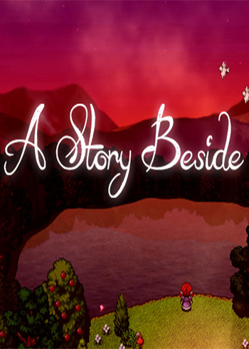 A Story Beside Steam Digital Code Global