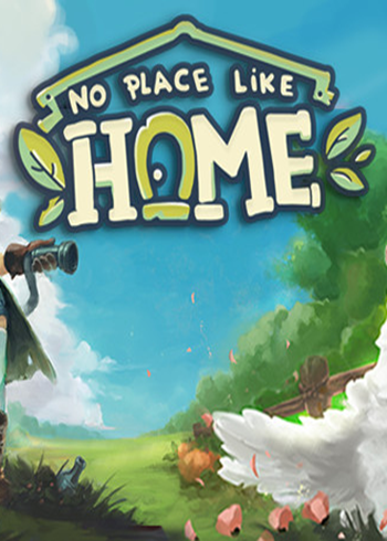 No Place Like Home Steam Digital Code Global