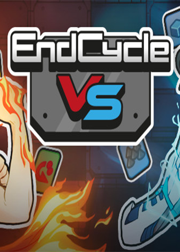 EndCycle VS Steam Digital Code Global