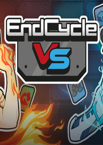 EndCycle VS Steam Digital Code Global, mmorc.com