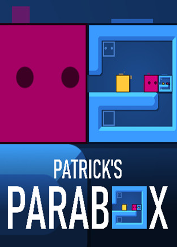 Patrick's Parabox Steam Digital Code Global, mmorc.com