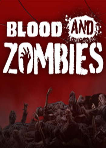 Blood And Zombies Steam Digital Code Global