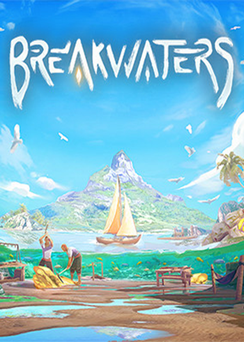 Breakwaters Steam Digital Code Global