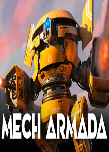 Mech Armada Steam Digital Code Global