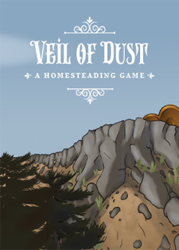 Veil of Dust: A Homesteading Game Steam Digital Code Global, mmorc.com