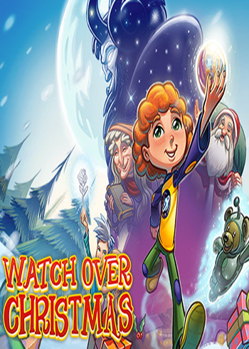 Watch Over Christmas Steam Digital Code Global