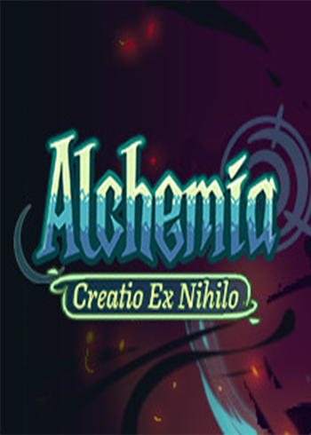 Alchemia: Creatio Ex Nihilo Steam Digital Code Global