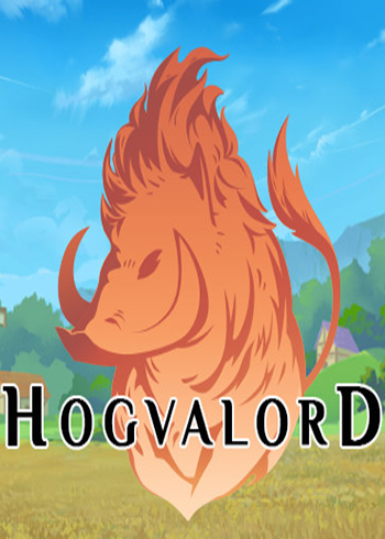 Hogvalord Steam Digital Code Global