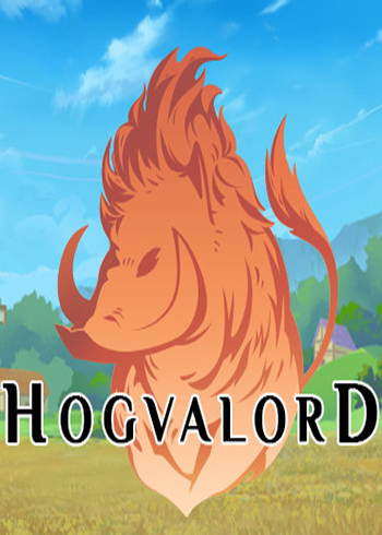 Hogvalord Steam Digital Code Global, mmorc.com