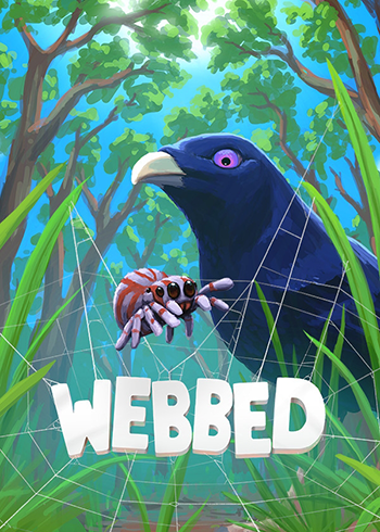 Webbed Steam Digital Code Global