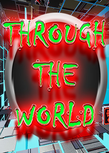 Through the world Steam Digital Code Global