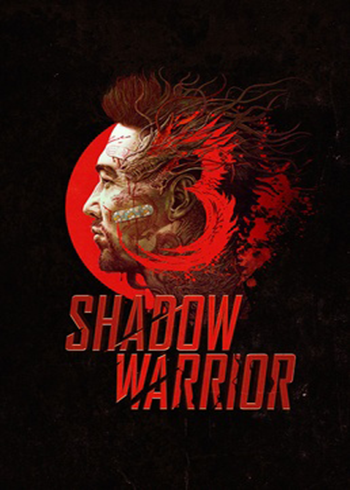 Shadow Warrior 3 Steam Digital Code Global