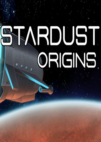 Stardust Origins Steam Digital Code Global
