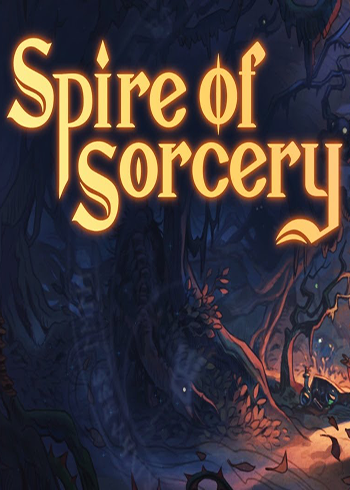 Spire of Sorcery Steam Digital Code Global