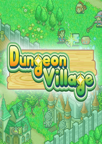 Dungeon Village Steam Digital Code Global