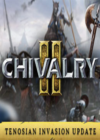 Chivalry 2 Steam Digital Code Global