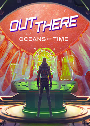 Out There: Oceans of Time Steam Digital Code Global
