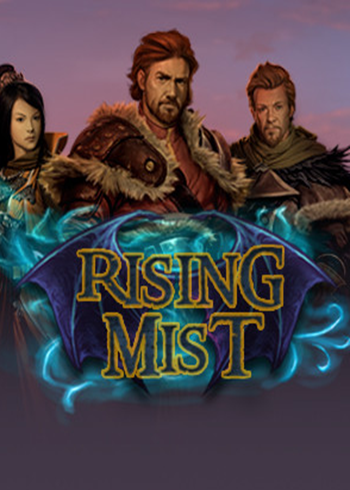 Rising Mist Steam Digital Code Global