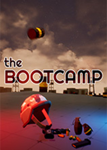 theBootCamp Steam Digital Code Global