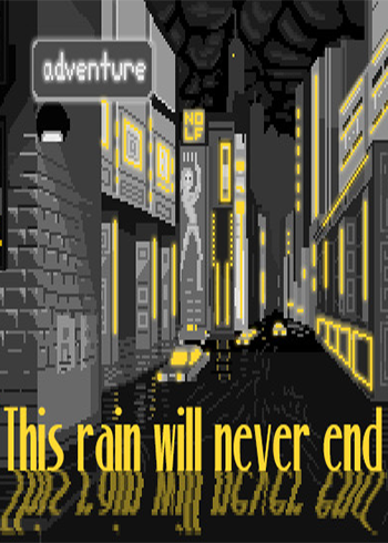This rain will never end Steam Digital Code Global, mmorc.com