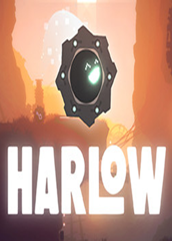 Harlow Steam Digital Code Global