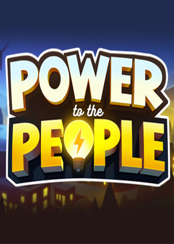 Power to the People Steam Digital Code Global