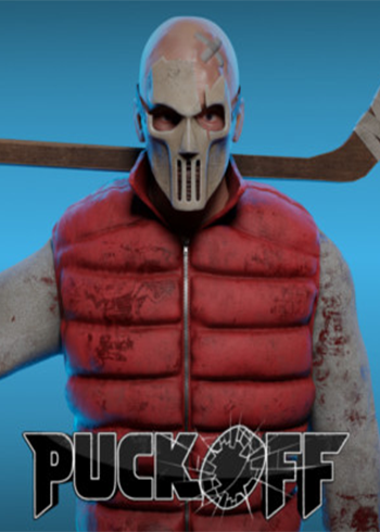 PuckOFF Steam Digital Code Global, mmorc.com