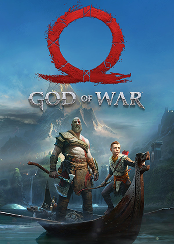 God of War Steam Digital Code Global