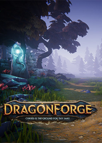Dragon Forge Steam Digital Code Global