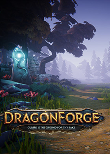 Dragon Forge Steam Digital Code Global, mmorc.com