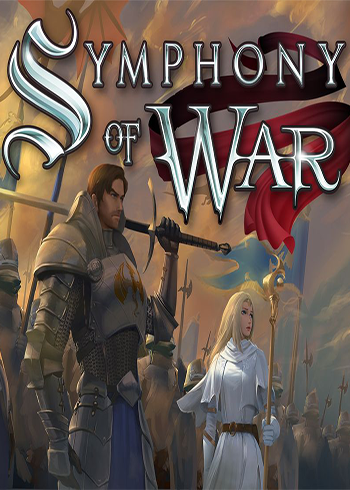 Symphony of War: The Nephilim Saga Steam Digital Code Global